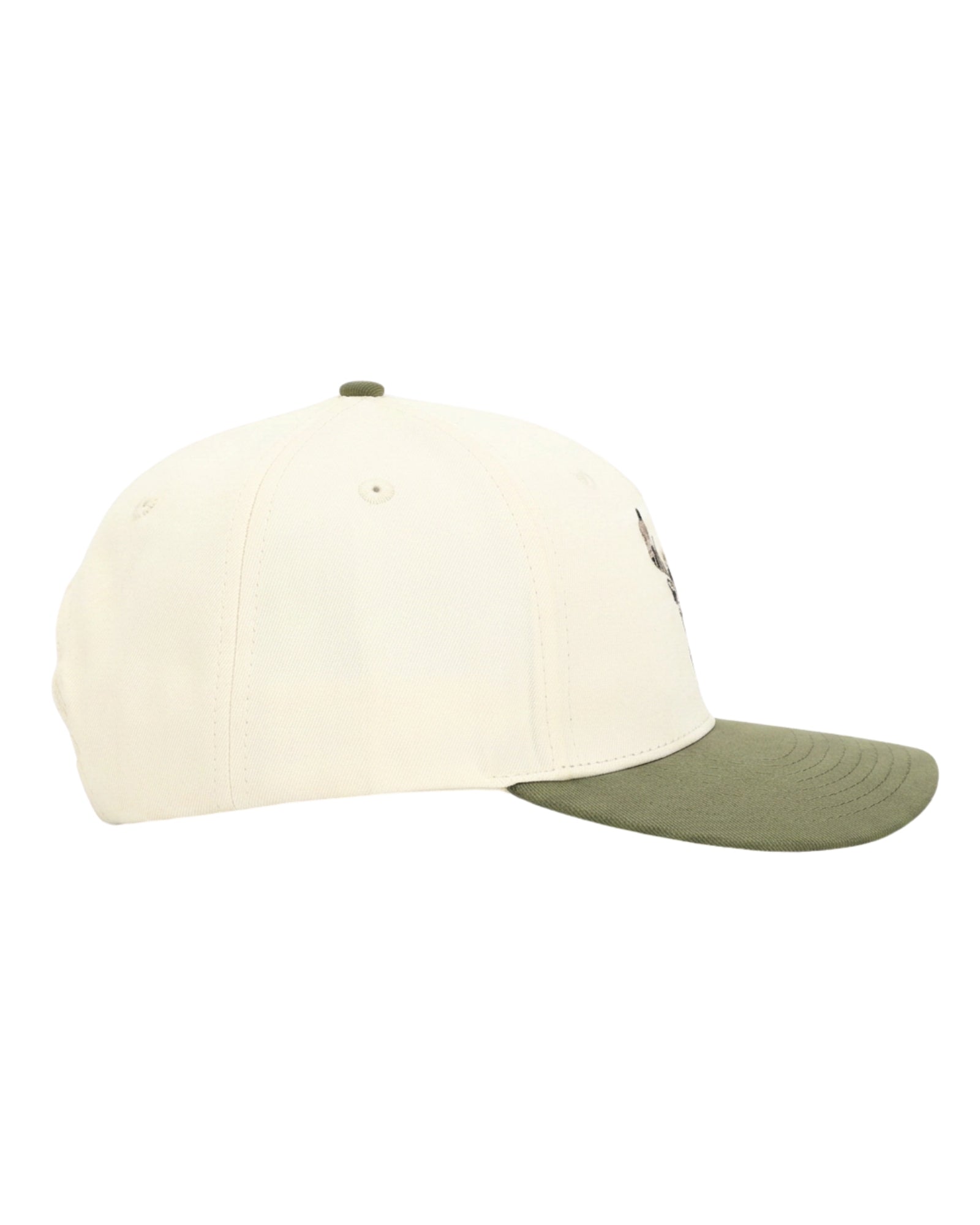 Big Game Hunter Hat | Jack Golf Apparel