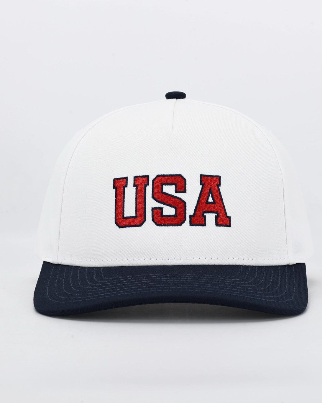 USA Hat | Jack Golf Apparel