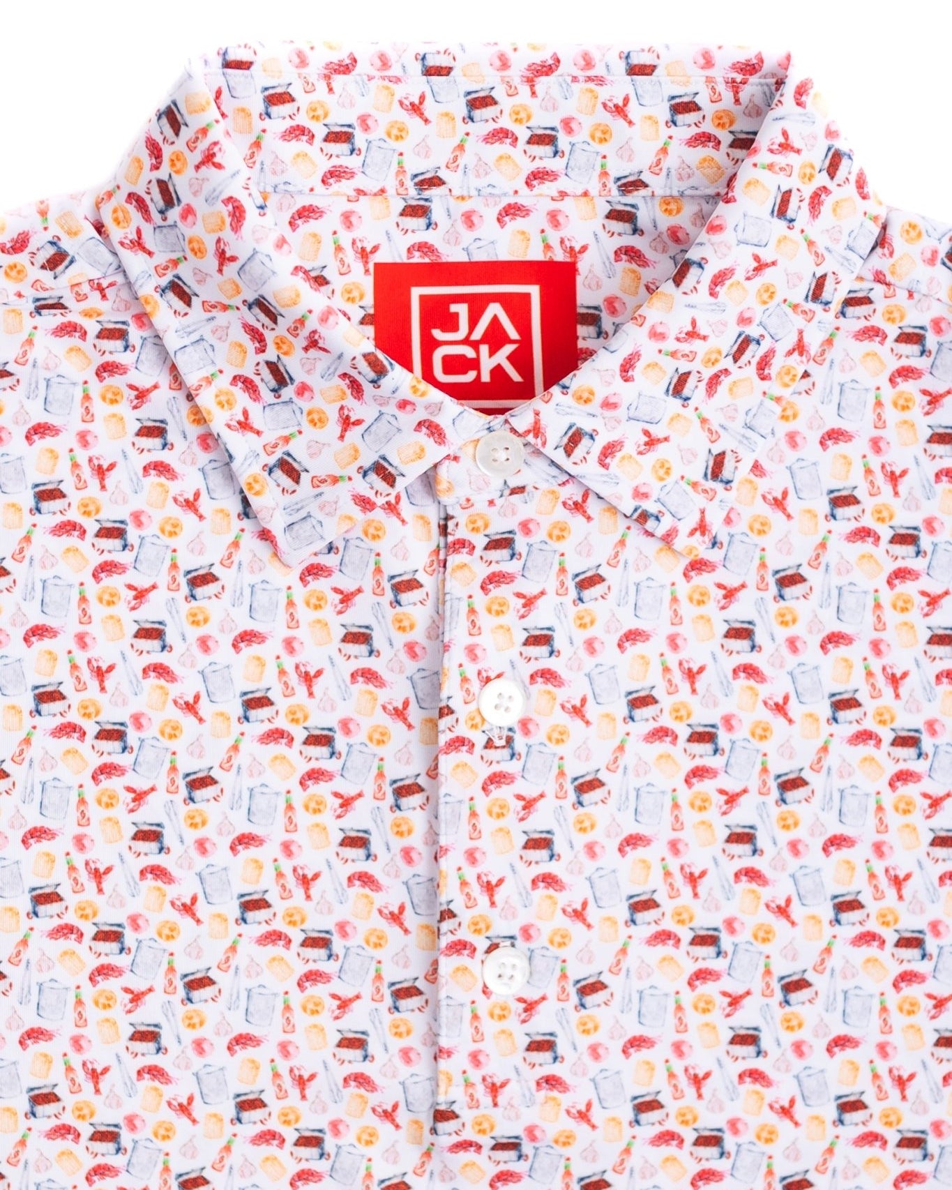 CrawDad | Jack Golf Apparel