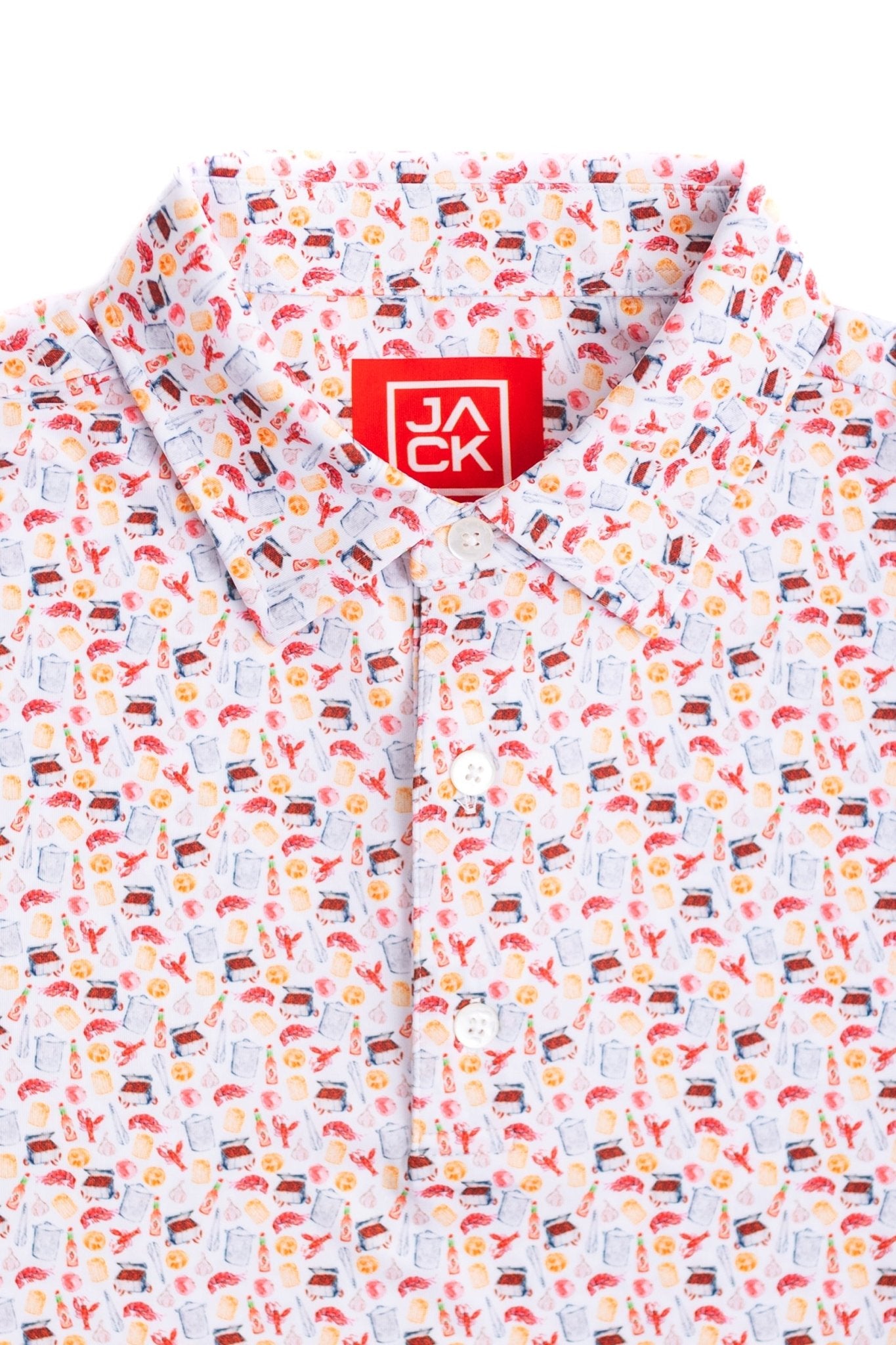 CrawDad | Jack Golf Apparel