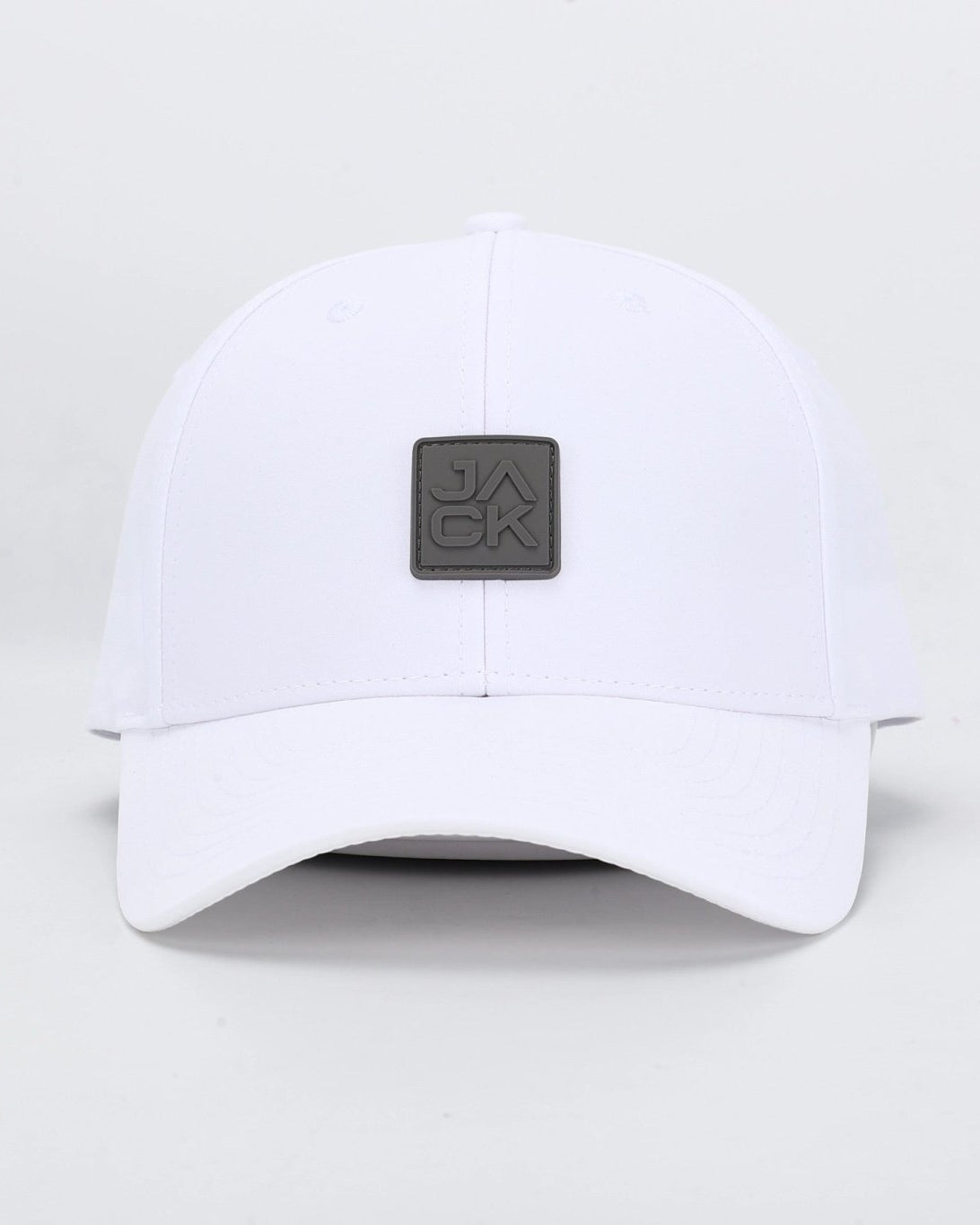 Gray Jack Hat | Jack Golf Apparel