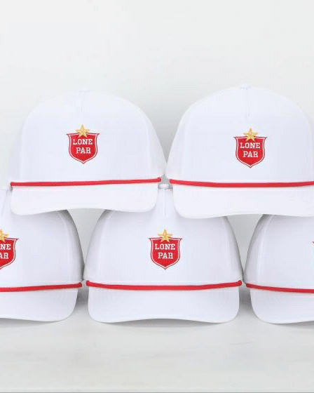 Lone Par | Jack Golf Apparel