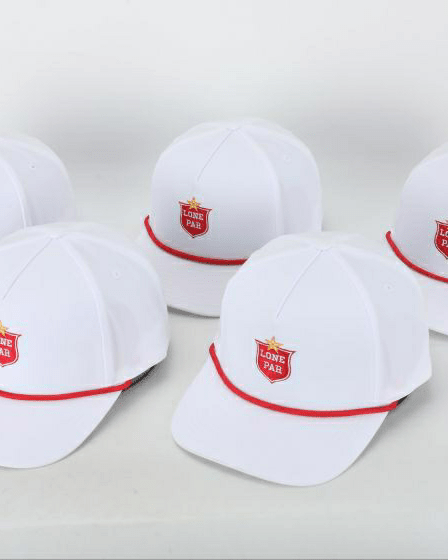 Lone Par | Jack Golf Apparel