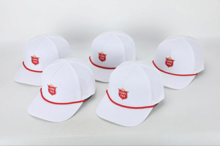 Lone Par | Jack Golf Apparel