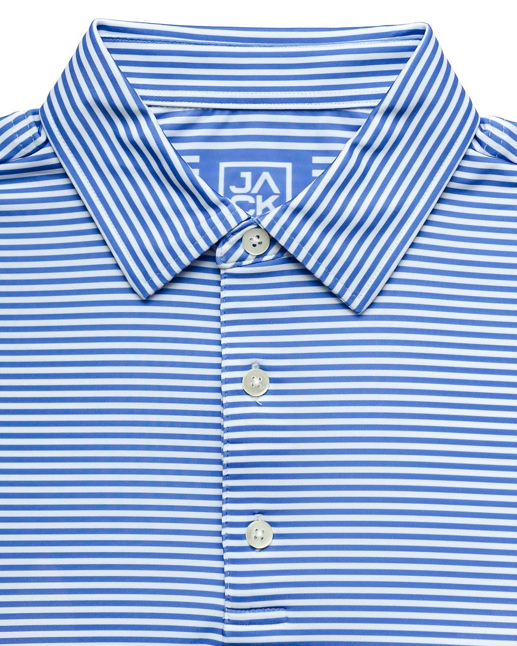 Bay Breeze Father + Son Golf Polo Bundle | Jack Golf Apparel