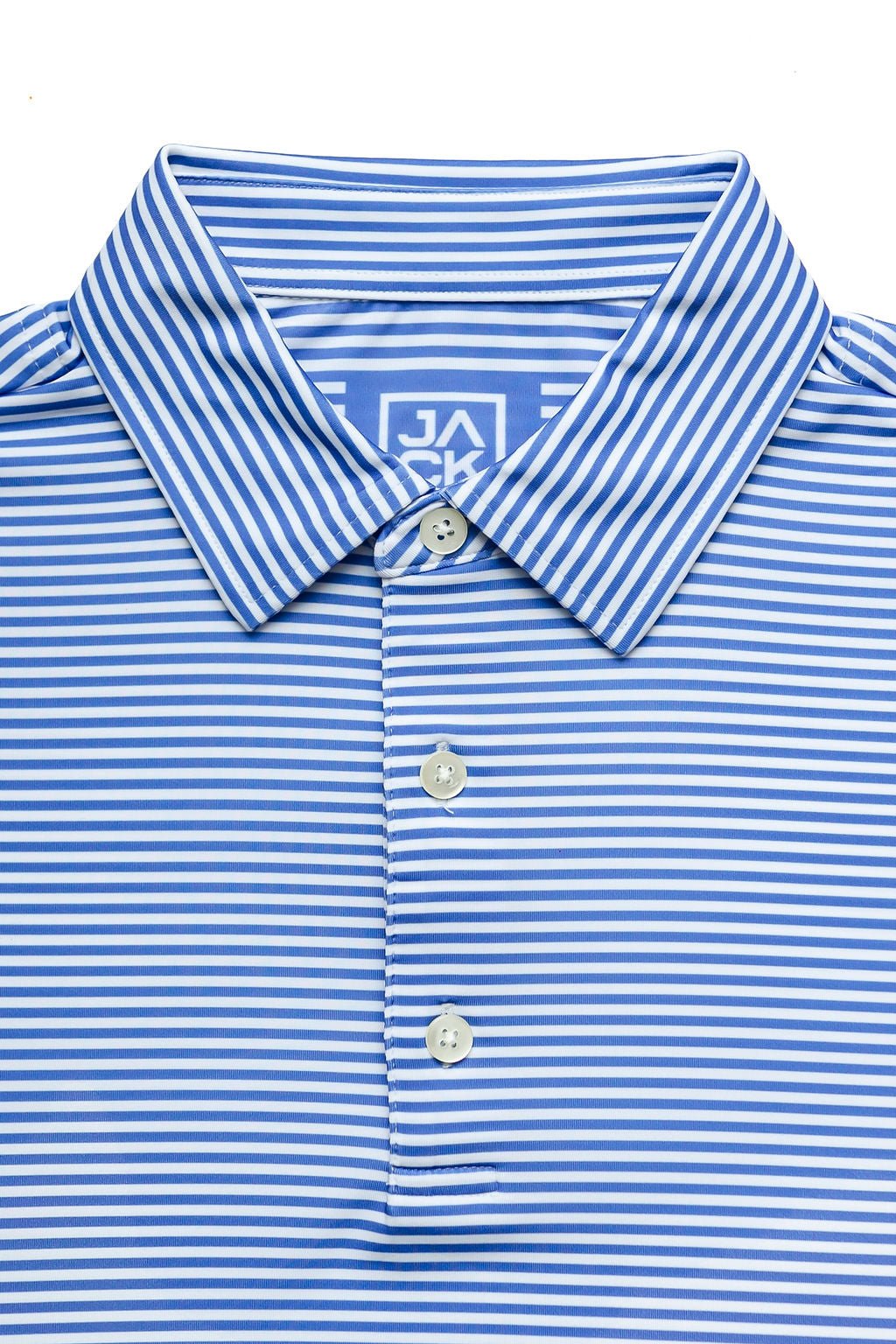 Bay Breeze Father + Son Golf Polo Bundle | Jack Golf Apparel