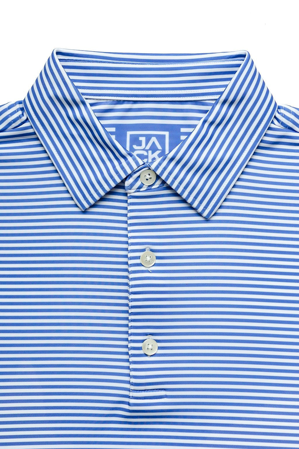 Bay Breeze Father + Son Golf Polo Bundle | Jack Golf Apparel