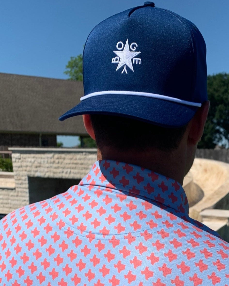 Jack Golf "Big Tex" | Jack Golf Apparel