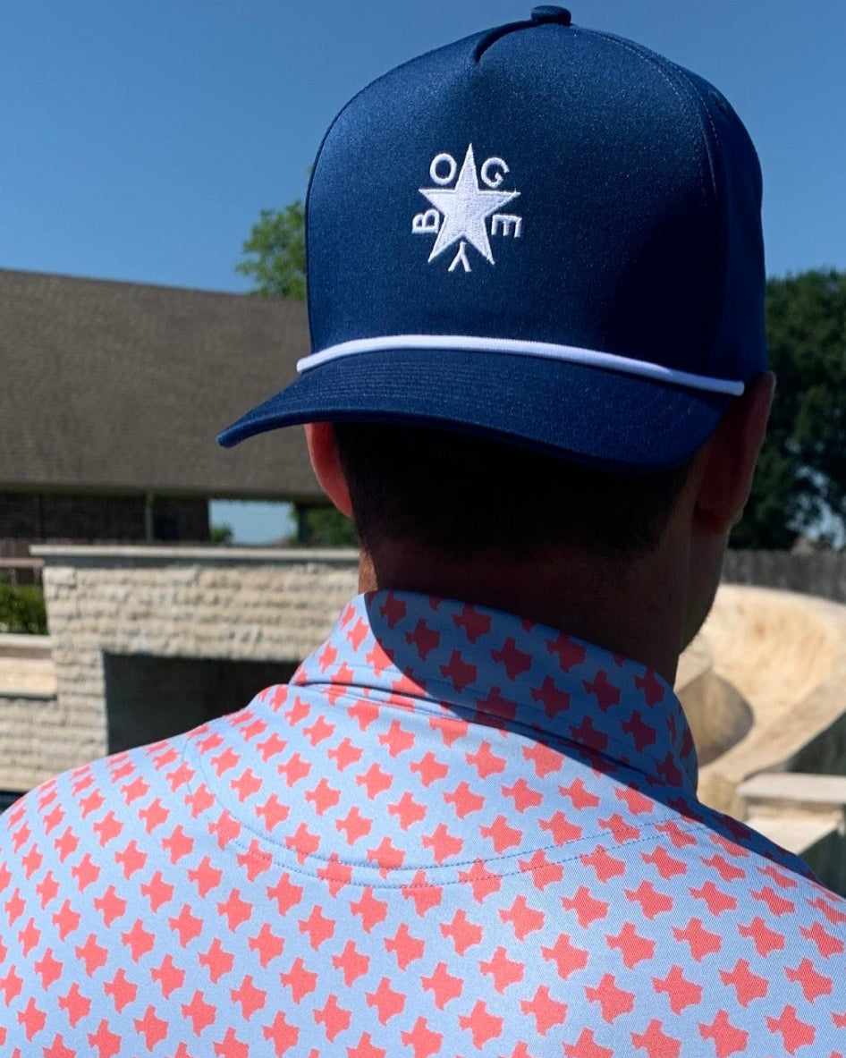 Jack Golf "Big Tex" | Jack Golf Apparel