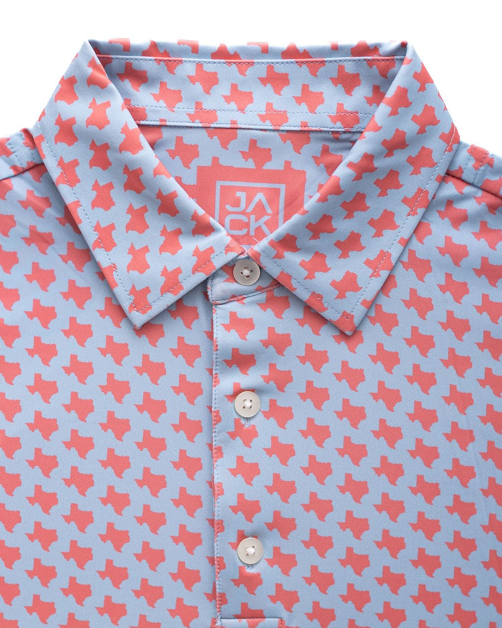 Jack Golf "Big Tex" | Jack Golf Apparel