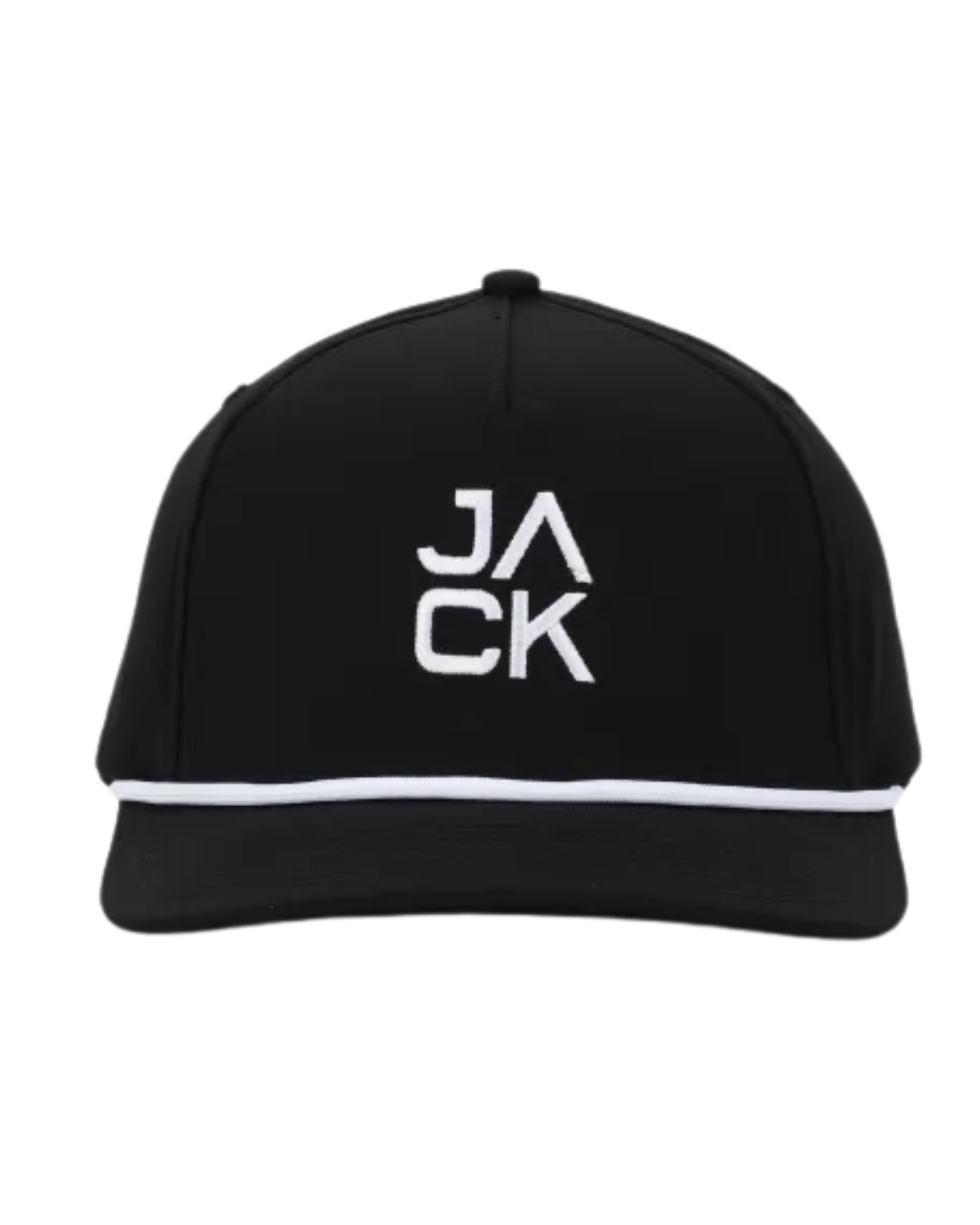 Black Jack | Jack Golf Apparel