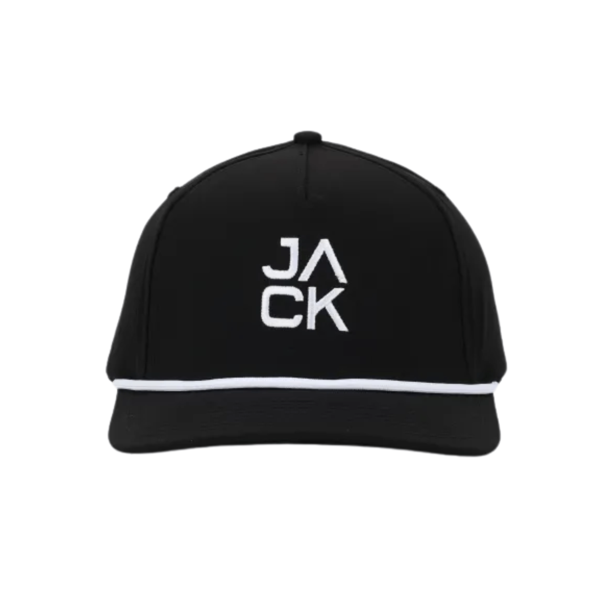 Black Jack | Jack Golf Apparel