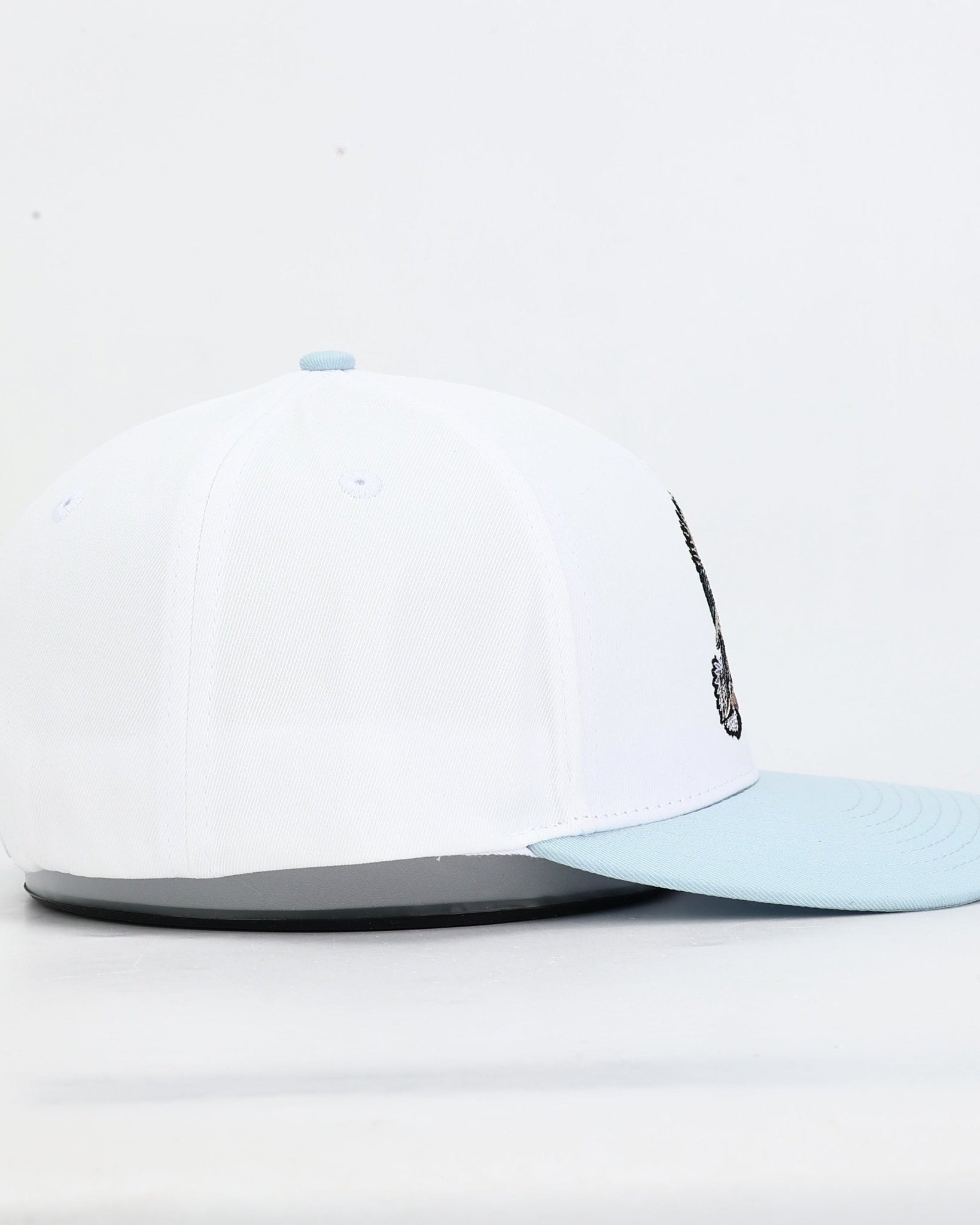 Blue Wing Teal Hat | Jack Golf Apparel