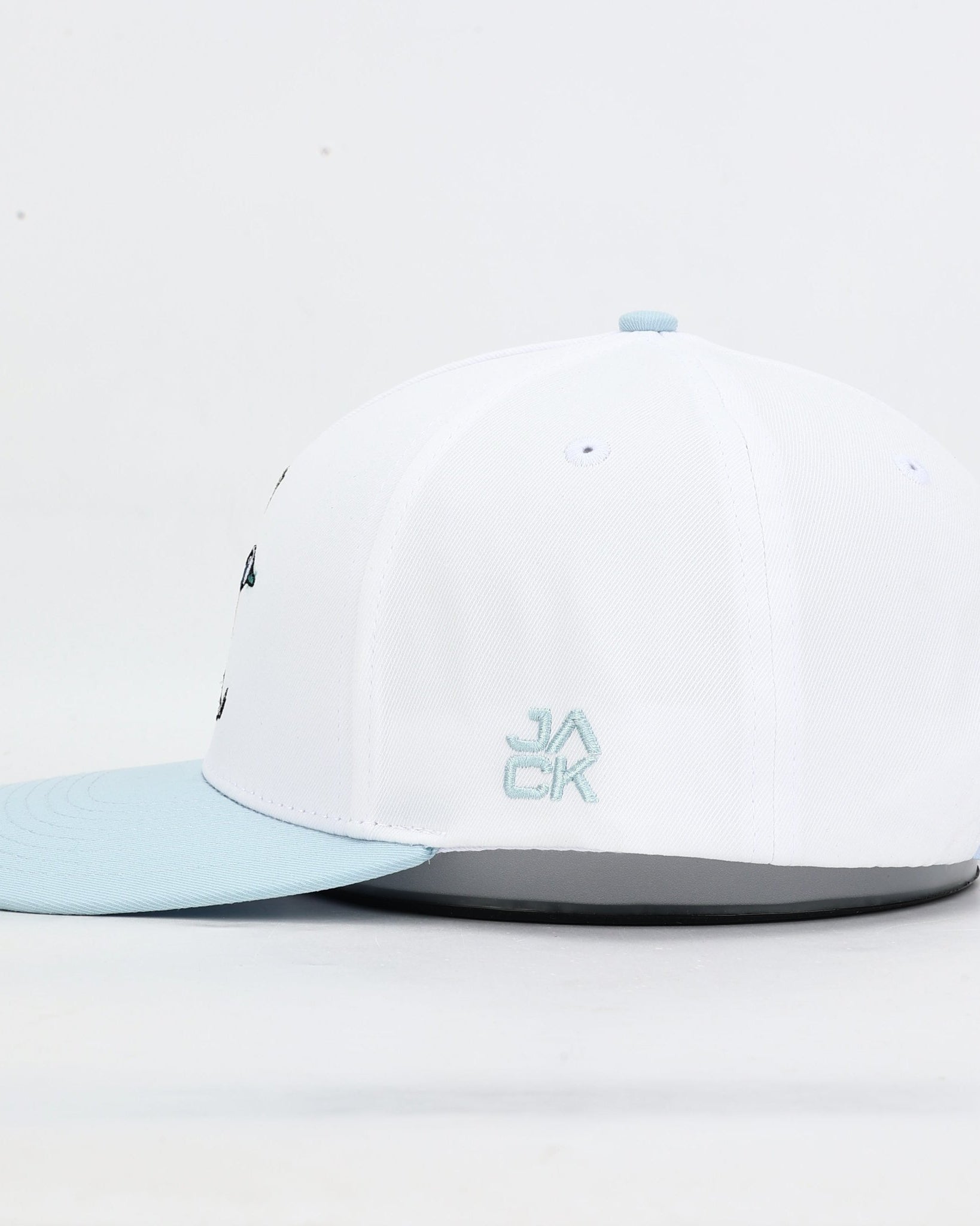 Blue Wing Teal Hat | Jack Golf Apparel
