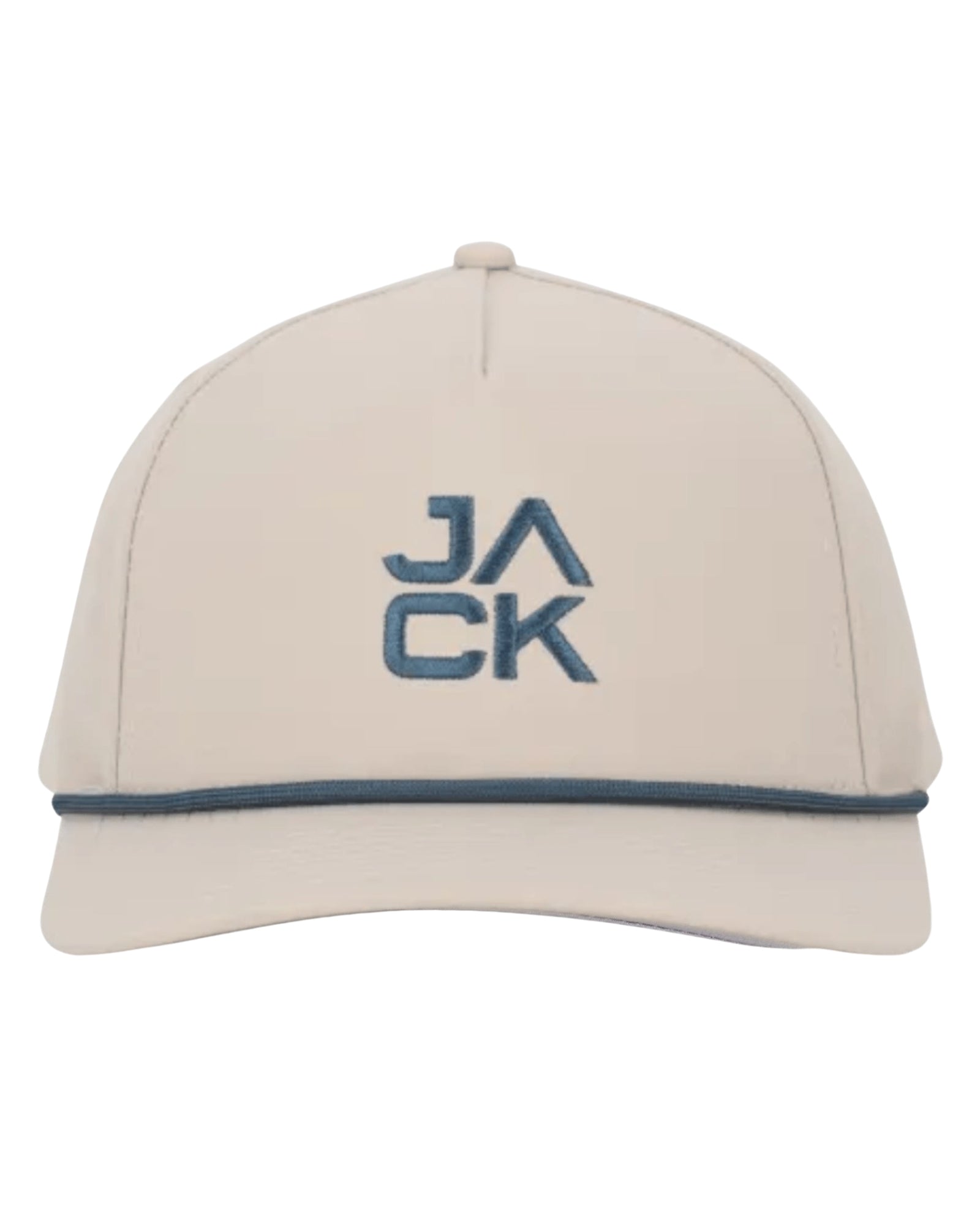Blue Jack Hat | Jack Golf Apparel