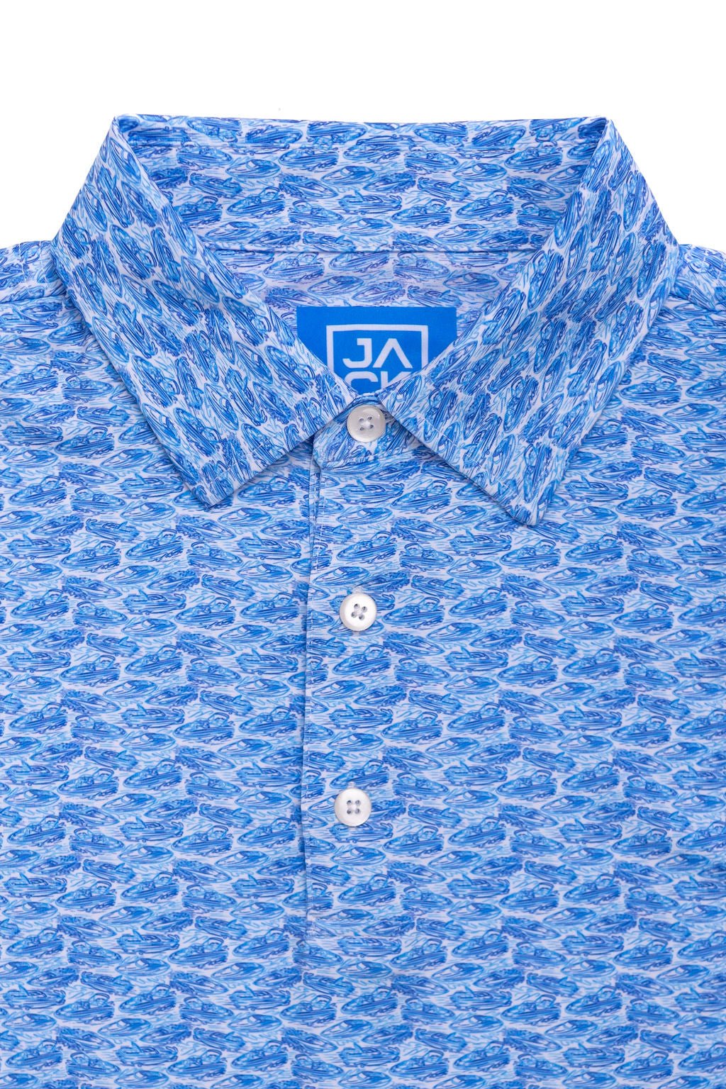 Boat Race | Jack Golf Apparel