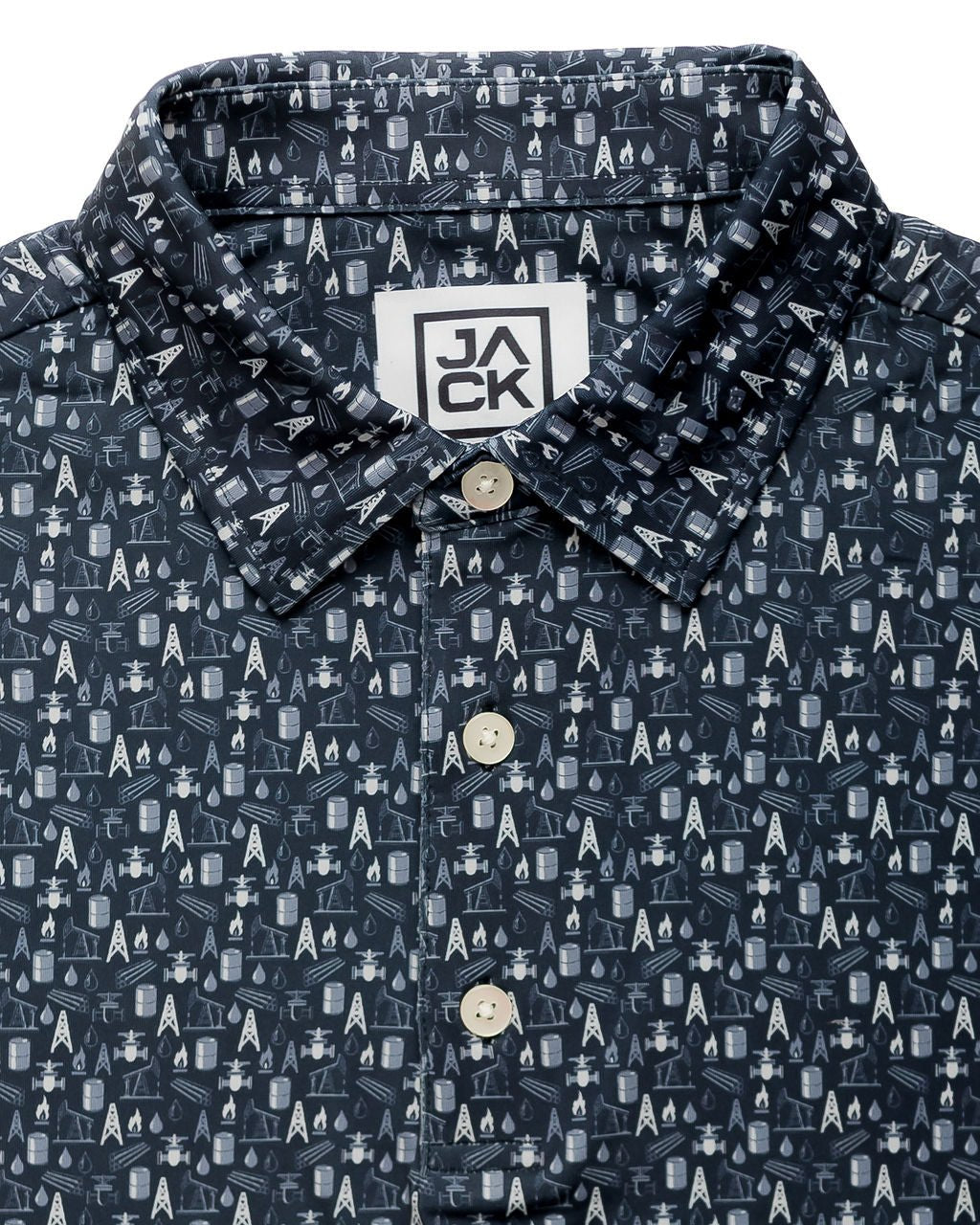 Boom Town Father + Son Bundle | Jack Golf Apparel