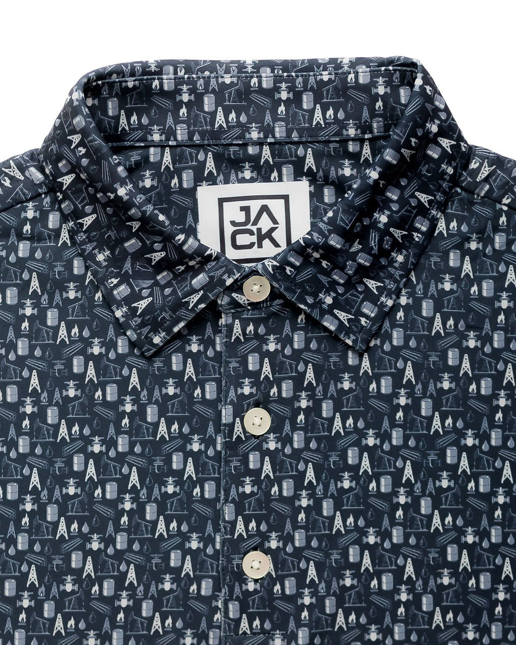 Boom Town Father + Son Bundle | Jack Golf Apparel