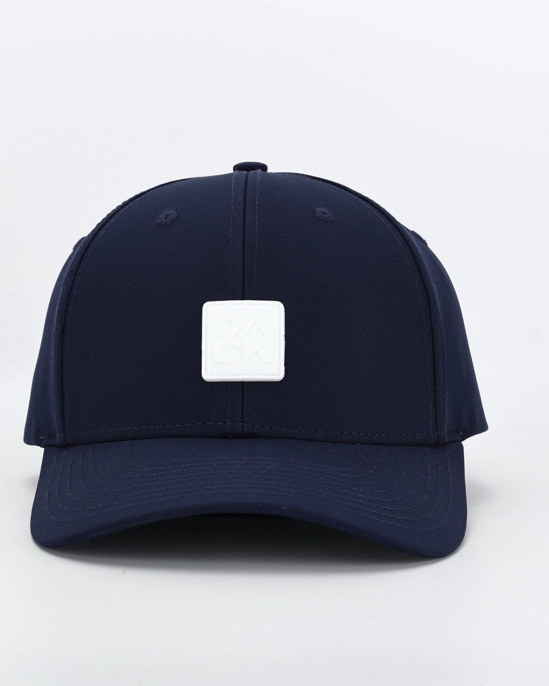 Navy Jack Hat | Jack Golf Apparel