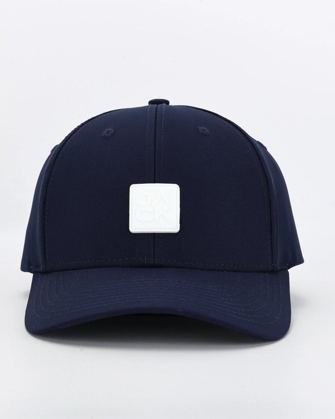 Navy Jack Hat | Jack Golf Apparel