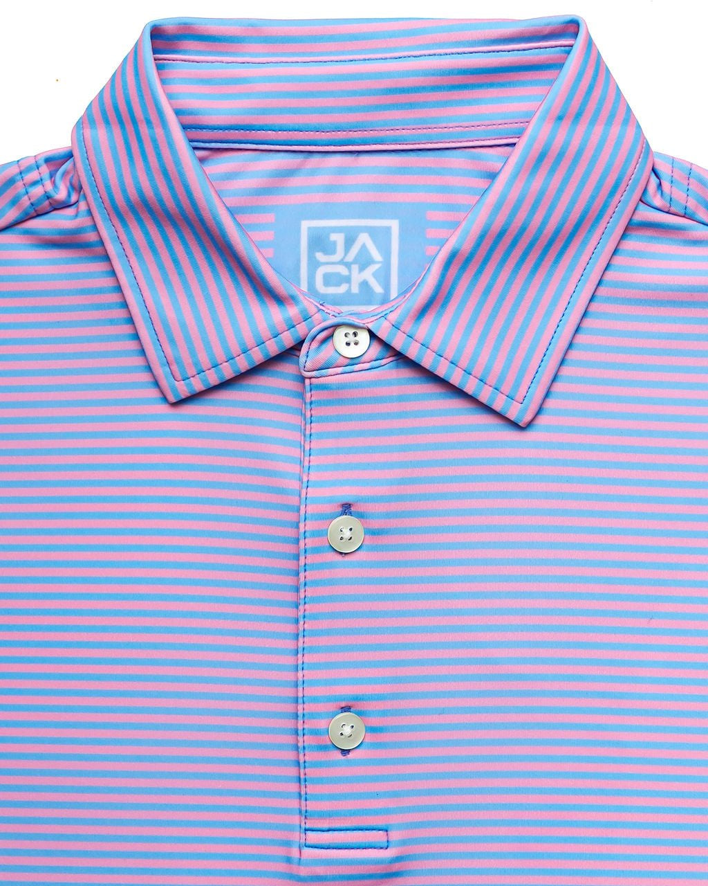 LIL JACK "Cotton Candy" | Jack Golf Apparel