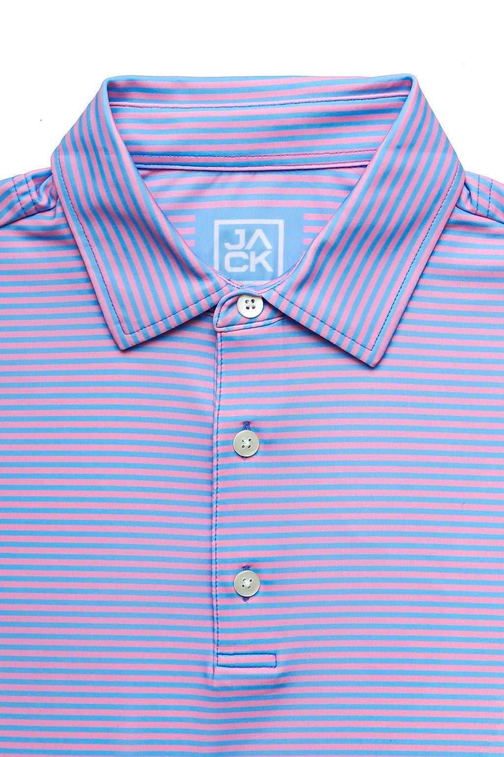 LIL JACK "Cotton Candy" | Jack Golf Apparel