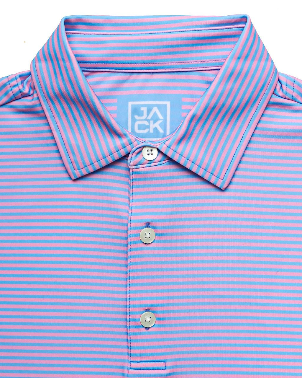 LIL JACK "Cotton Candy" | Jack Golf Apparel