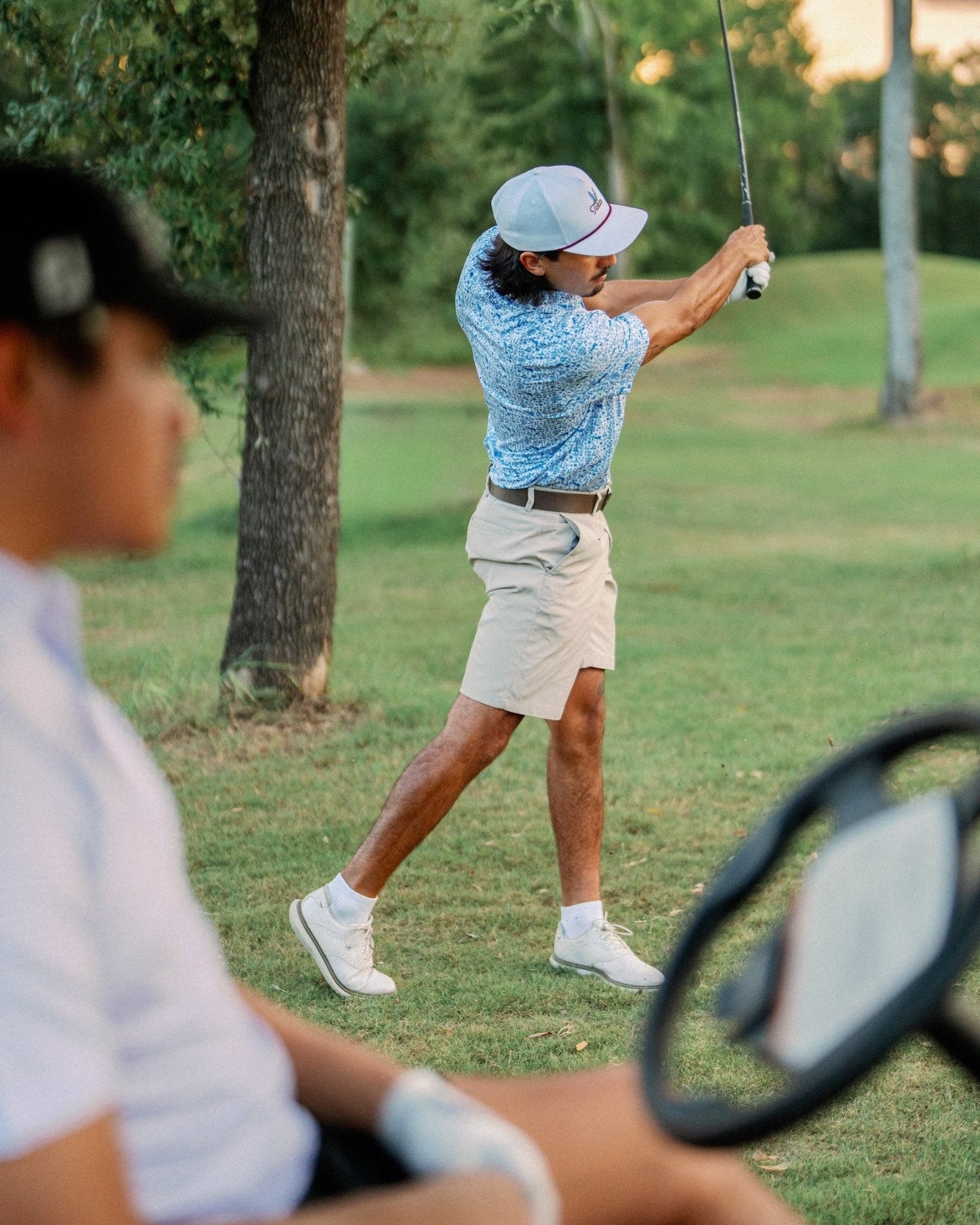Beach Party | Jack Golf Apparel