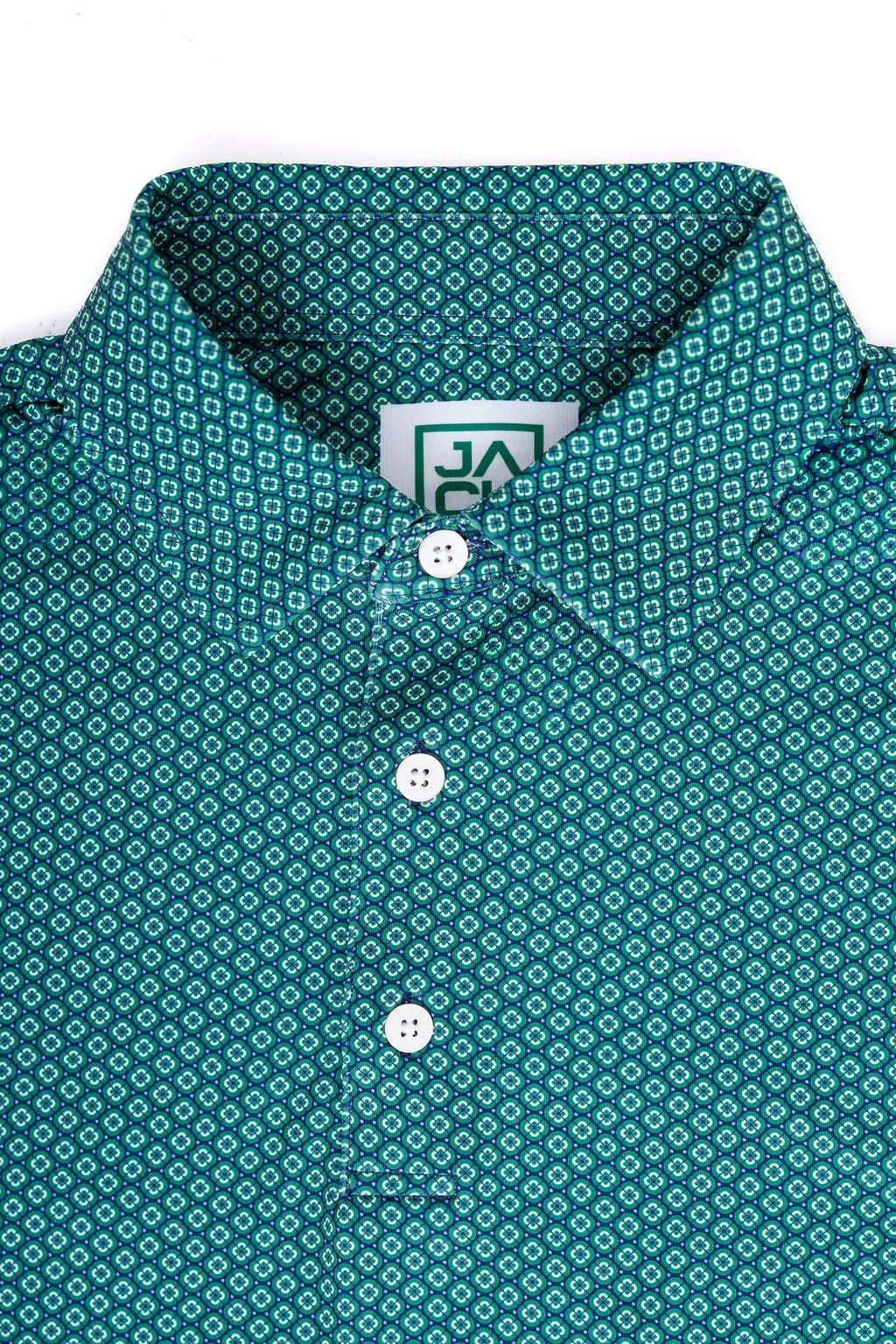 Double Header | Jack Golf Apparel