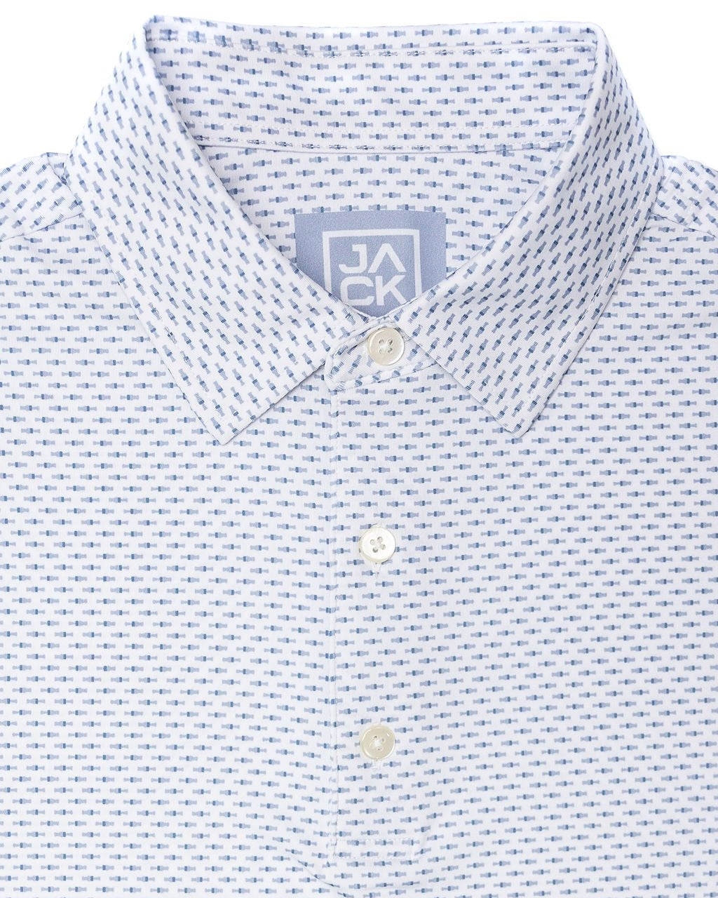 The Duck Call | Jack Golf Apparel