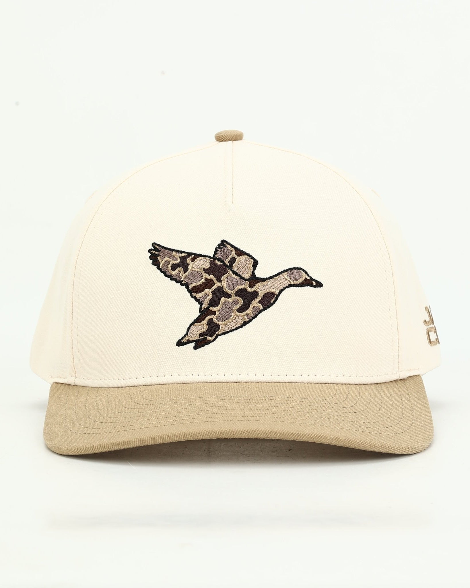 Duck Commander Hat | Jack Golf Apparel