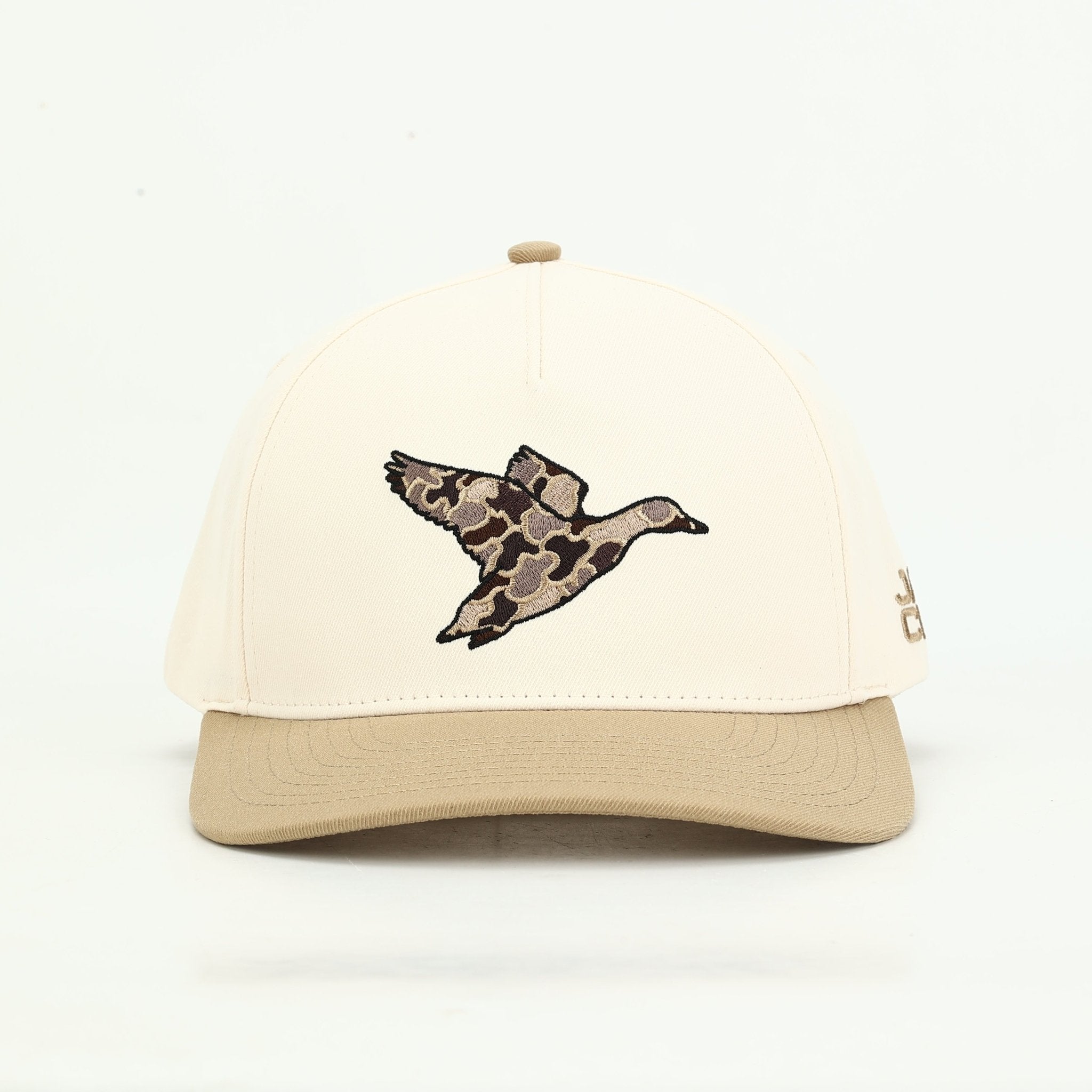 Duck Commander Hat | Jack Golf Apparel