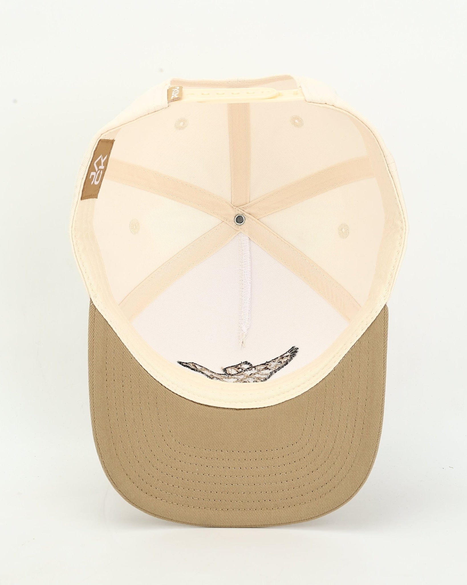 Duck Commander Hat | Jack Golf Apparel