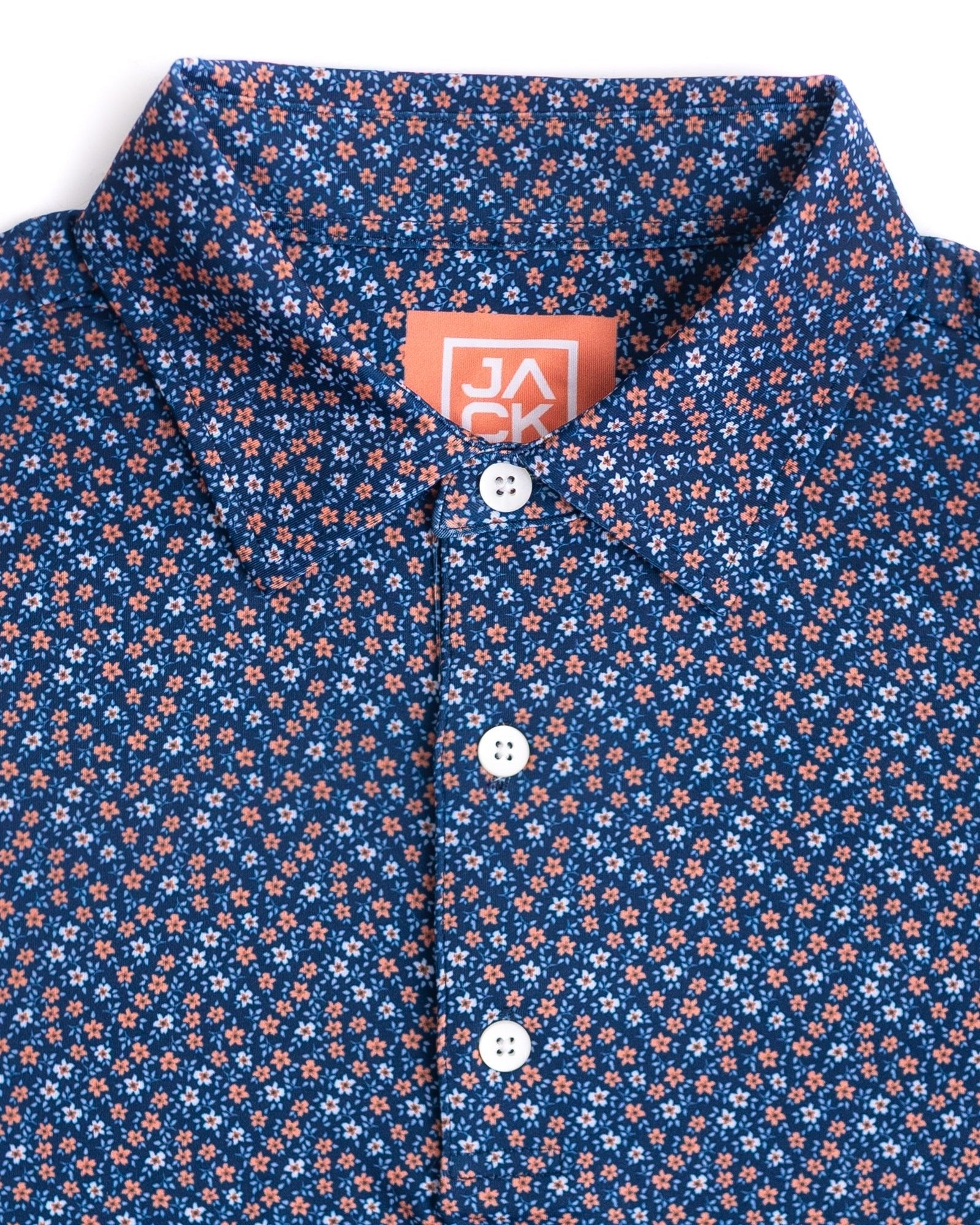 Jack Golf "Astro Bloom" | Jack Golf Apparel