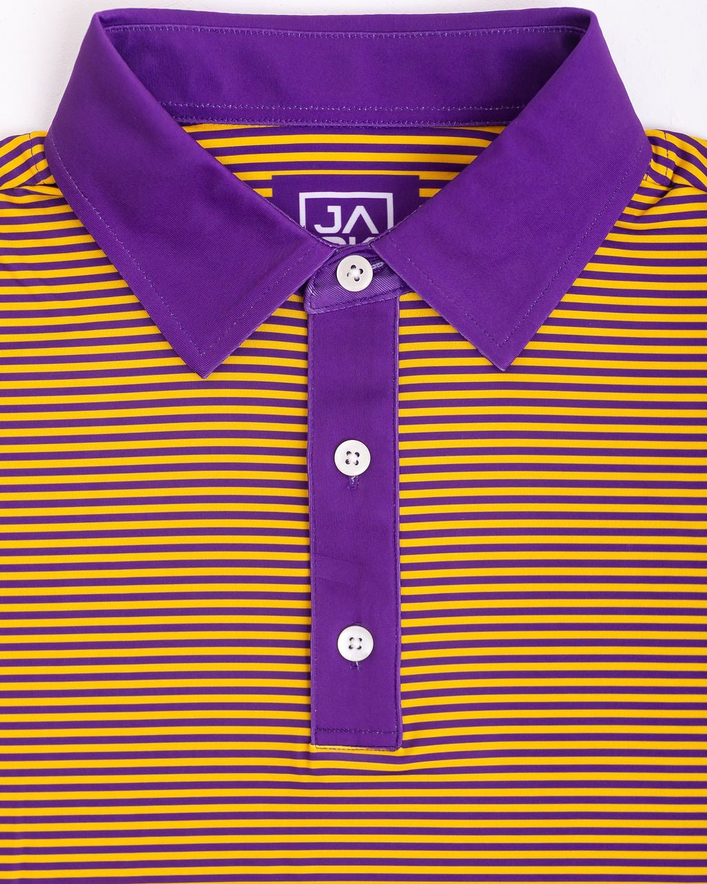 Geaux Time | Jack Golf Apparel