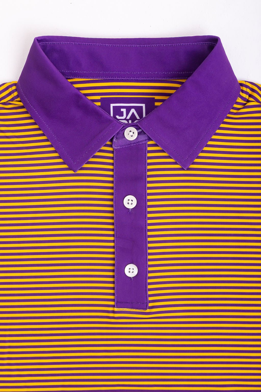 Geaux Time | Jack Golf Apparel