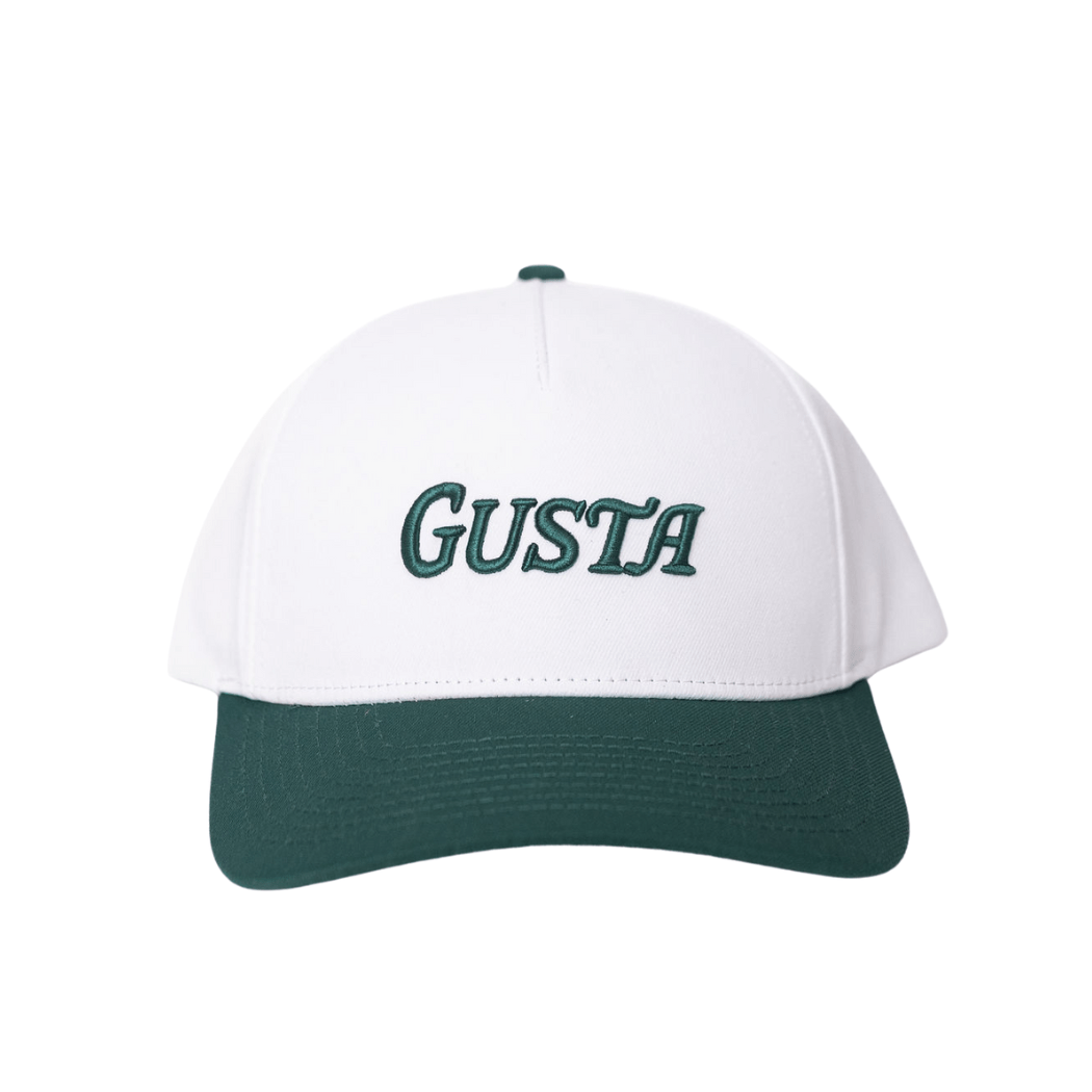 Gusta "White" | Jack Golf Apparel