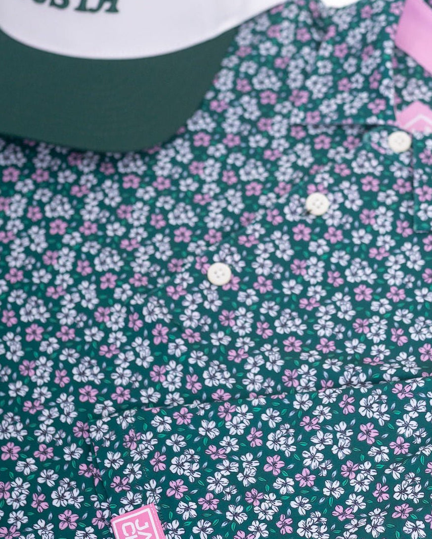 Jack Golf "Gusta" | Jack Golf Apparel