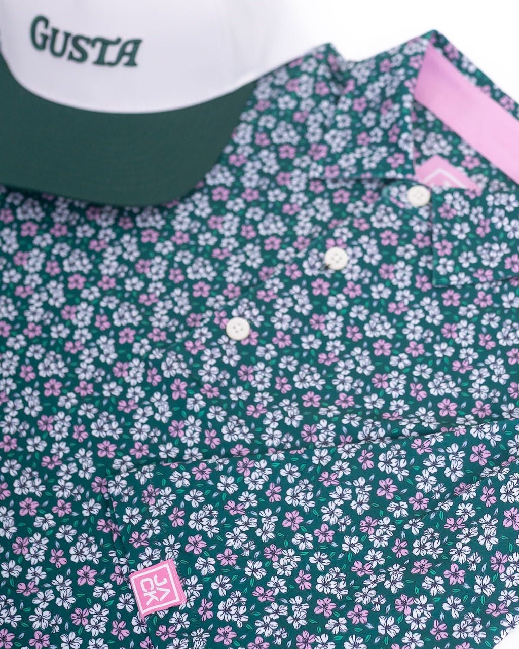 Jack Golf "Gusta" | Jack Golf Apparel