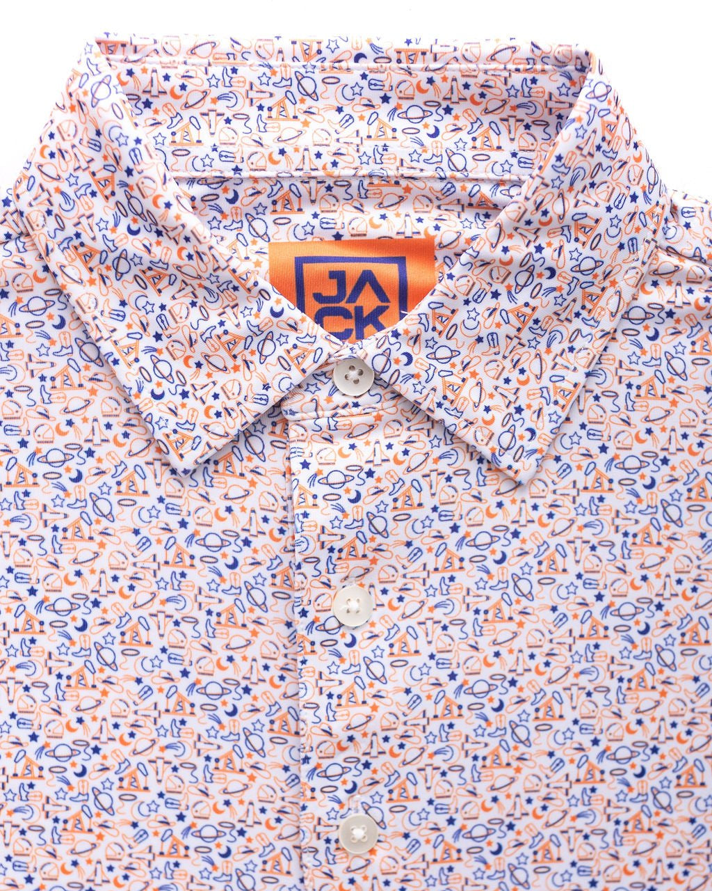 HTX Father + Son Golf Polo Bundle | Jack Golf Apparel