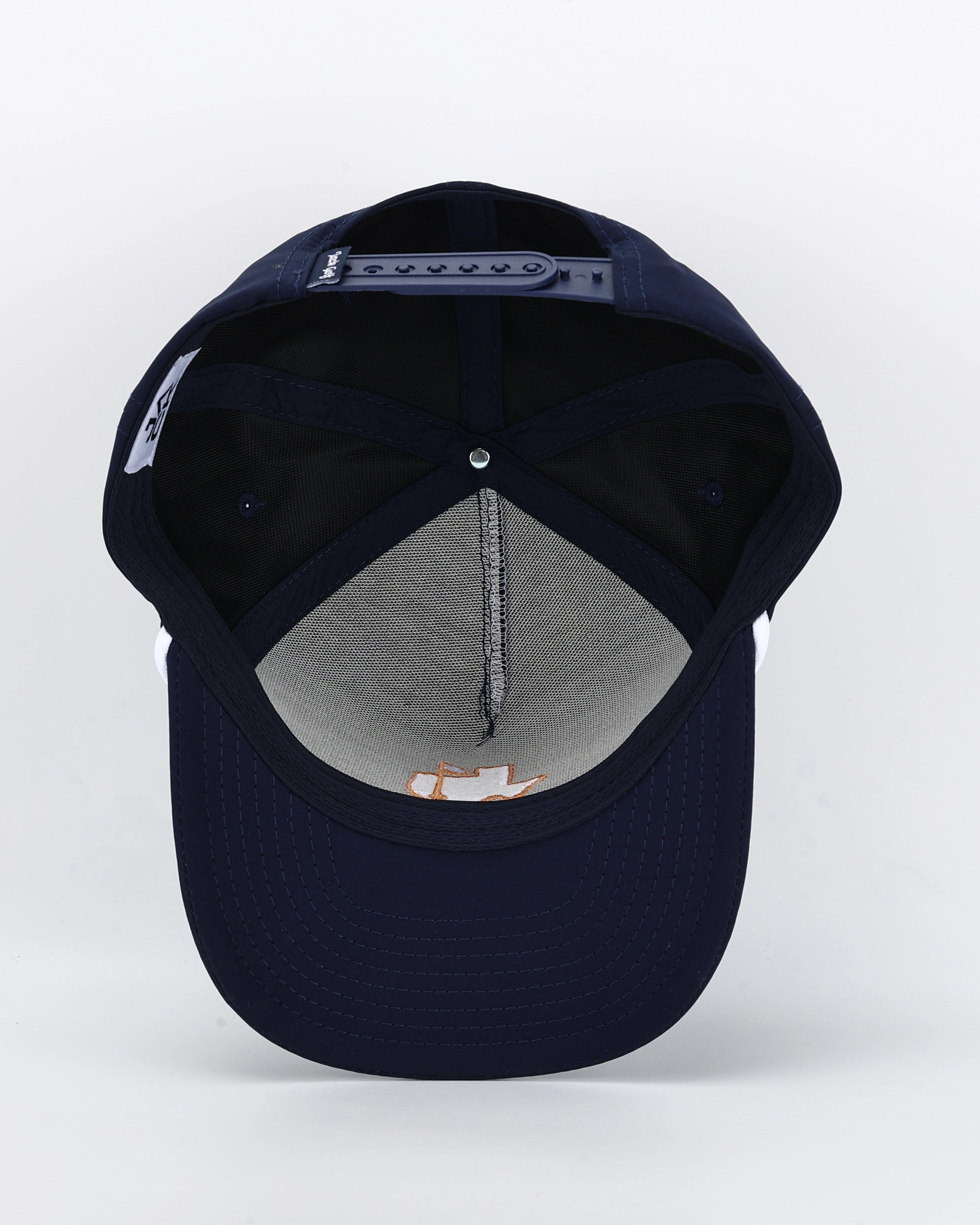 The HTX Lil Jack Kids Hat | Jack Golf Apparel