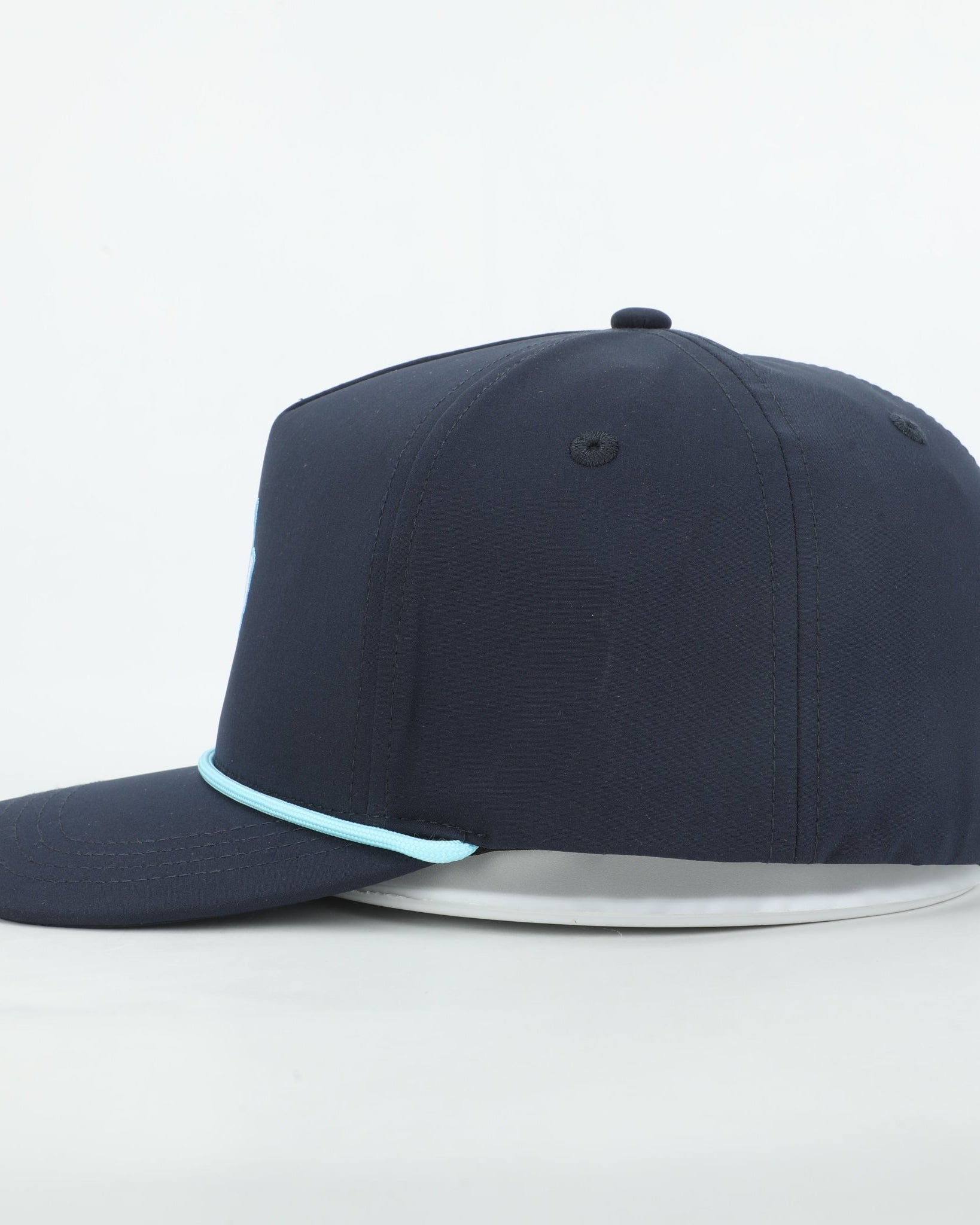 HTX Rangers Blue Hat | Jack Golf Apparel