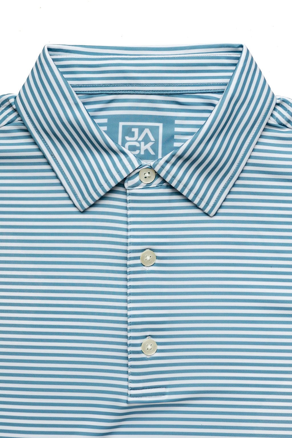 Highlands Father + Son Golf Polo Bundle | Jack Golf Apparel