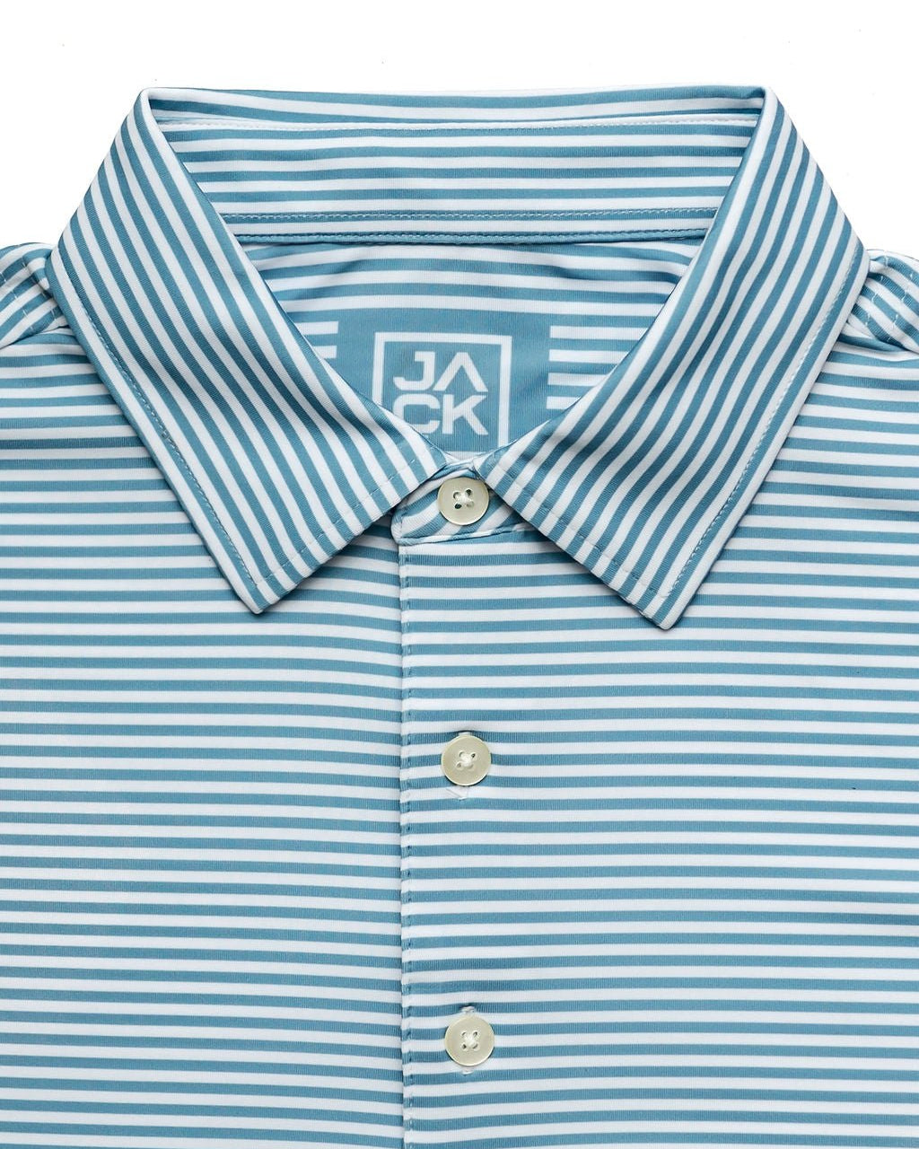 Highlands Father + Son Golf Polo Bundle | Jack Golf Apparel