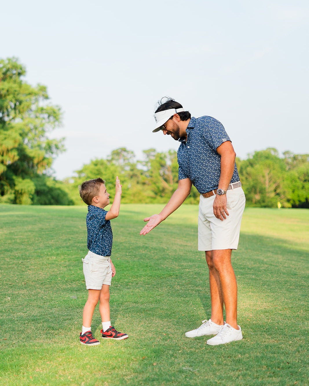 Boom Town - Charcoal | Jack Golf Apparel