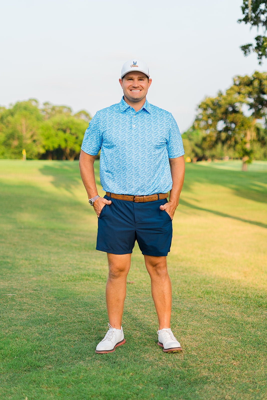 Boat Race | Jack Golf Apparel