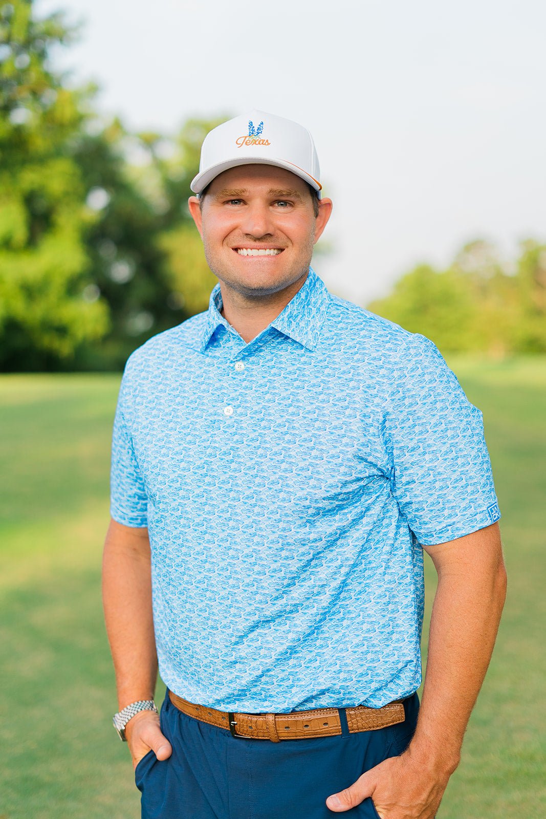 Boat Race | Jack Golf Apparel