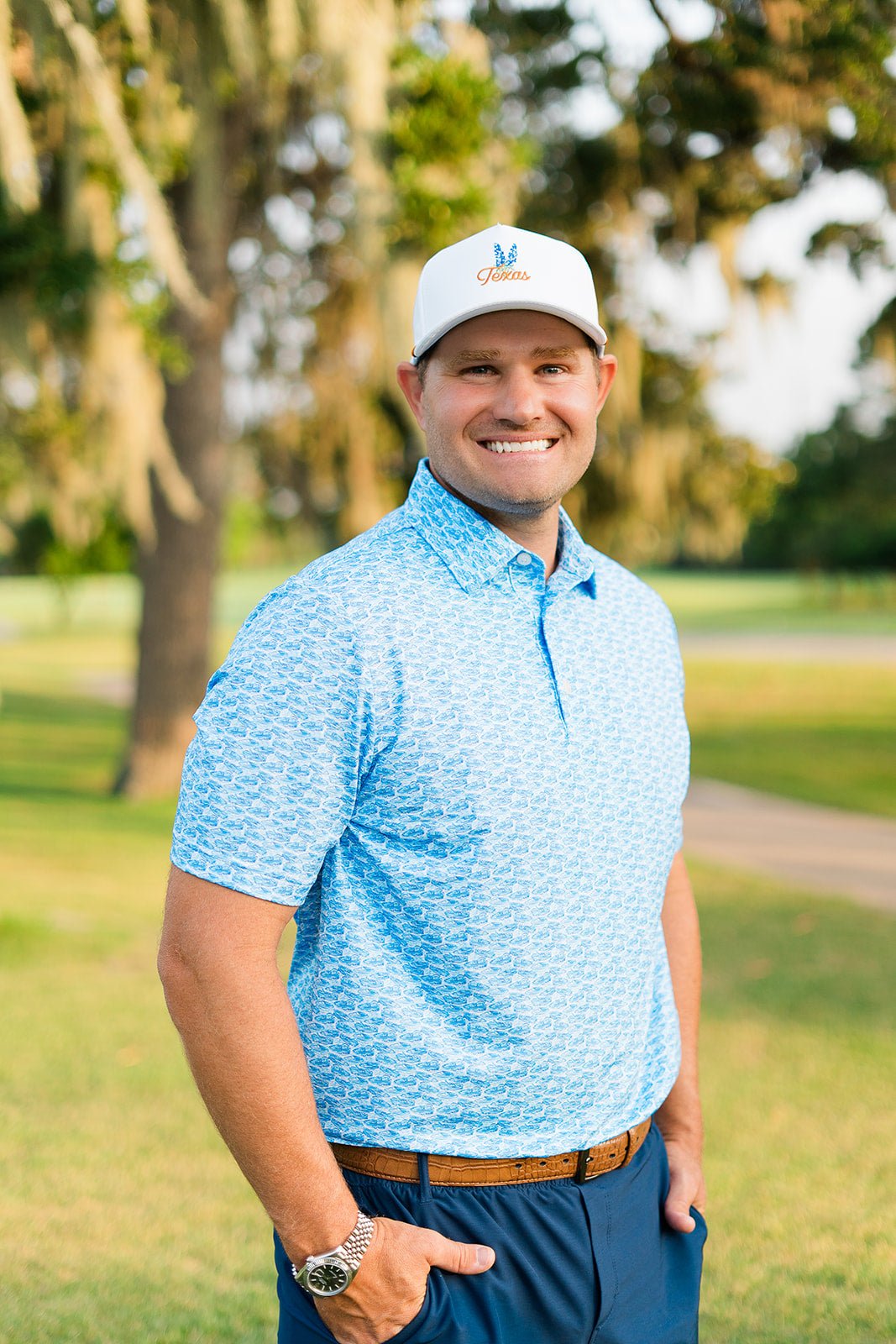 Boat Race | Jack Golf Apparel
