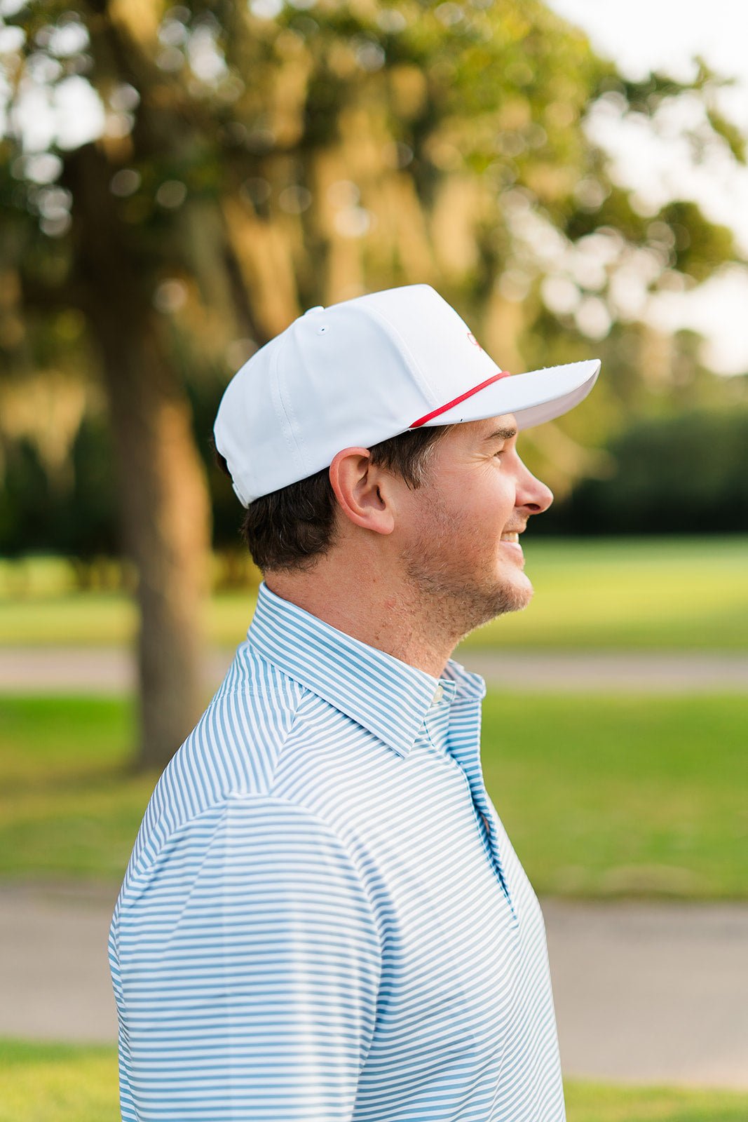 Lone Par | Jack Golf Apparel