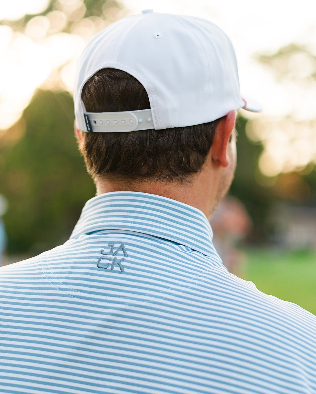 Jack Golf "Highlands" | Jack Golf Apparel